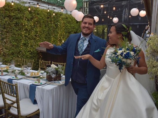 La boda de Francisco y Bertha en Guadalajara, Jalisco 17