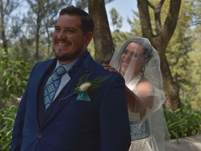 La boda de Francisco y Bertha en Guadalajara, Jalisco 18