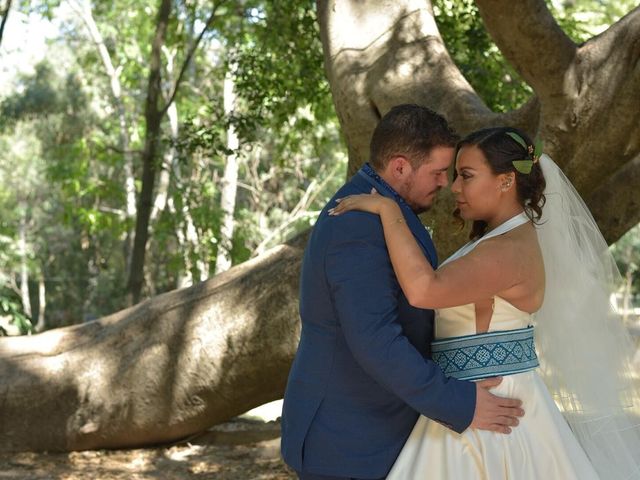 La boda de Francisco y Bertha en Guadalajara, Jalisco 19