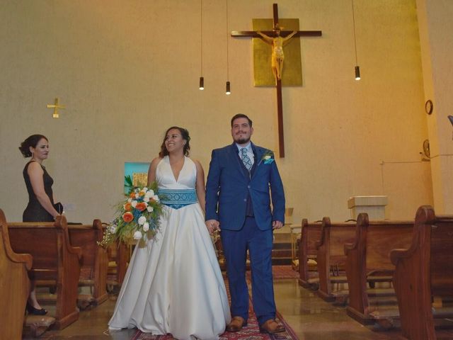 La boda de Francisco y Bertha en Guadalajara, Jalisco 20