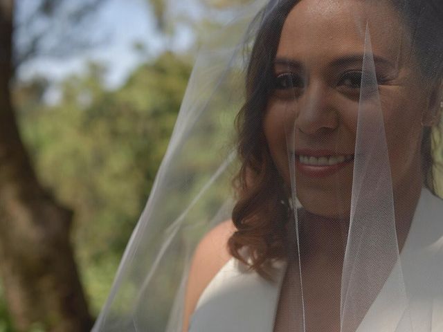 La boda de Francisco y Bertha en Guadalajara, Jalisco 21