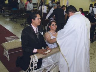 La boda de Beatriz y Antonio 2