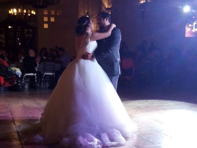 La boda de Sergio y Denisse en Tlajomulco de Zúñiga, Jalisco 3