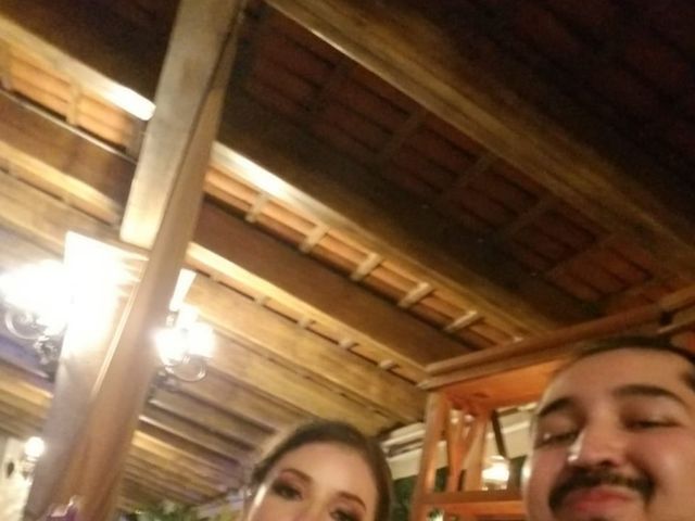 La boda de Sergio y Denisse en Tlajomulco de Zúñiga, Jalisco 5