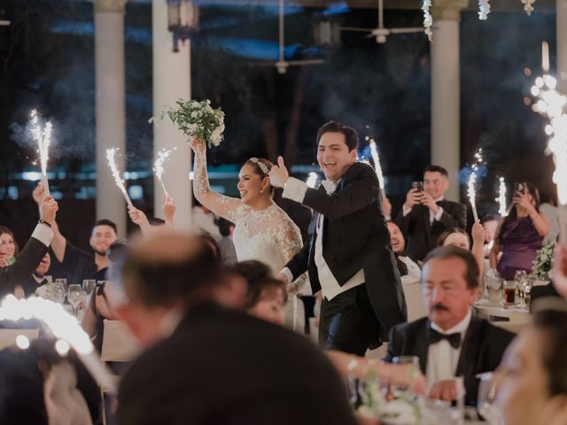 La boda de Diana y Sebastián en Mérida, Yucatán 8