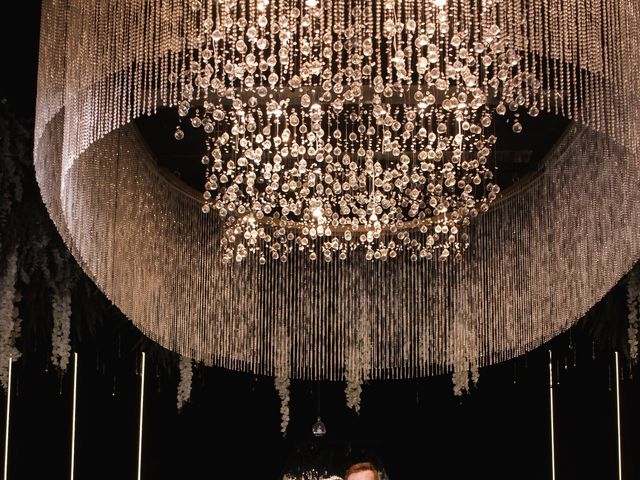 La boda de Jorge y Ingrid en Ciudad Madero, Tamaulipas 6