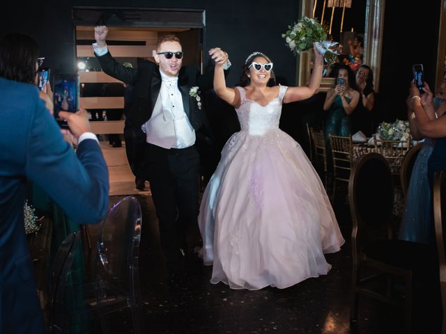La boda de Jorge y Ingrid en Ciudad Madero, Tamaulipas 7