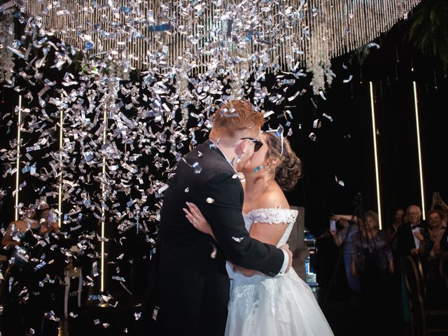 La boda de Jorge y Ingrid en Ciudad Madero, Tamaulipas 8