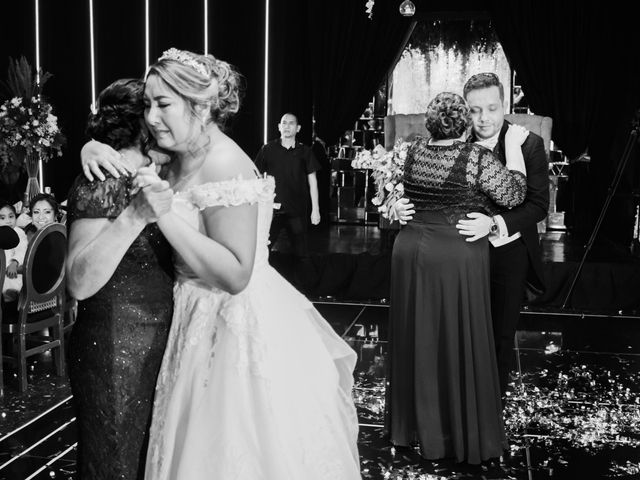 La boda de Jorge y Ingrid en Ciudad Madero, Tamaulipas 10