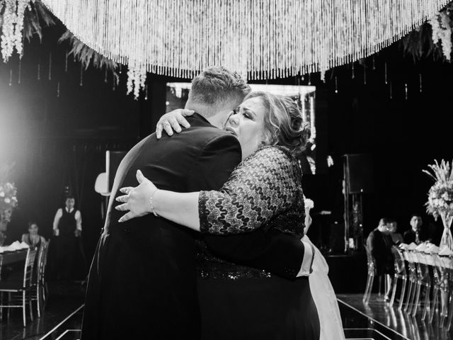 La boda de Jorge y Ingrid en Ciudad Madero, Tamaulipas 11