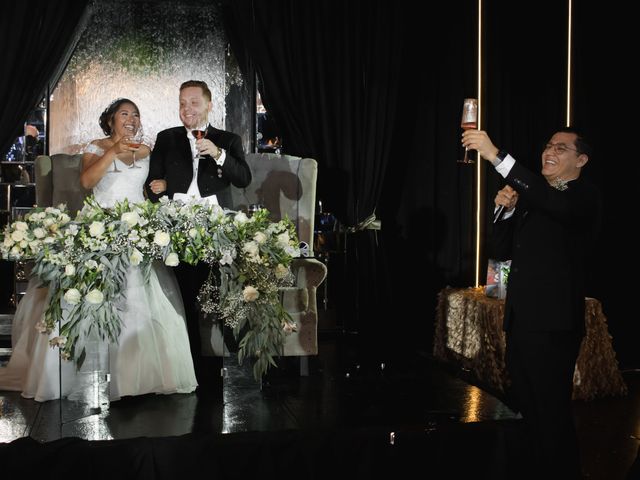 La boda de Jorge y Ingrid en Ciudad Madero, Tamaulipas 12