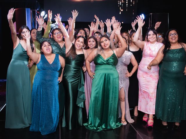 La boda de Jorge y Ingrid en Ciudad Madero, Tamaulipas 13