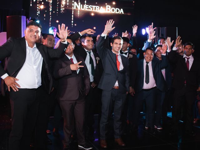 La boda de Jorge y Ingrid en Ciudad Madero, Tamaulipas 14