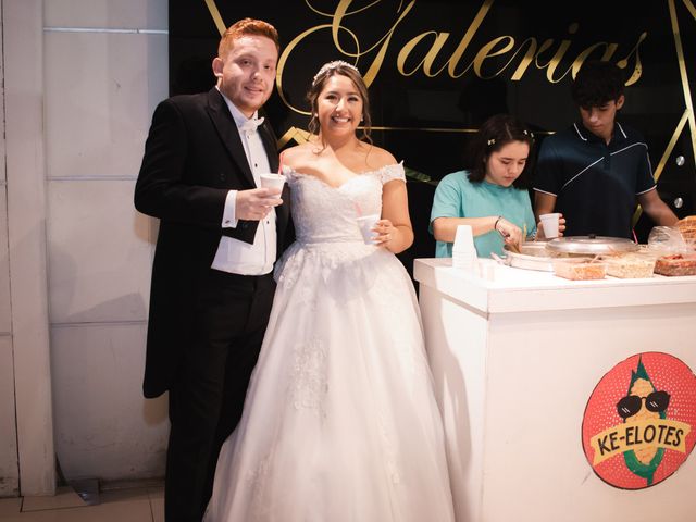 La boda de Jorge y Ingrid en Ciudad Madero, Tamaulipas 16