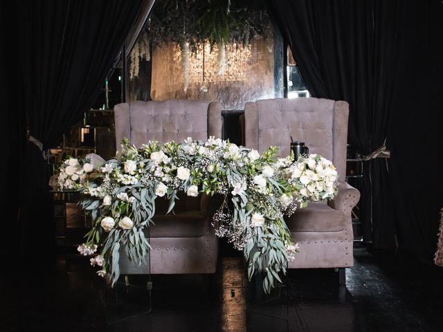 La boda de Jorge y Ingrid en Ciudad Madero, Tamaulipas 20