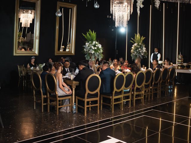 La boda de Jorge y Ingrid en Ciudad Madero, Tamaulipas 23