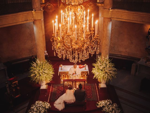 La boda de Francisco y Melisa en Monterrey, Nuevo León 38