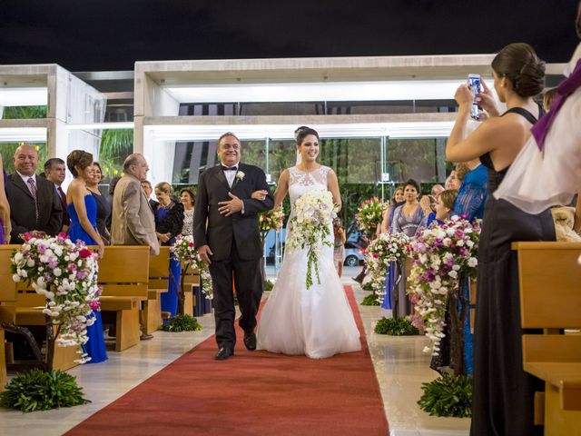 La boda de Mario y Claudina en Mérida, Yucatán 11