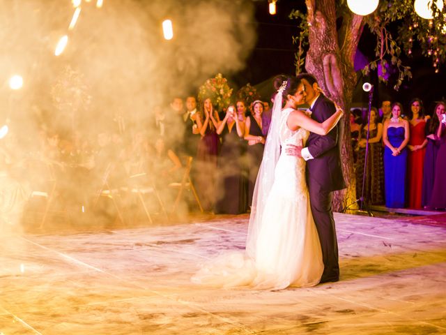 La boda de Mario y Claudina en Mérida, Yucatán 20