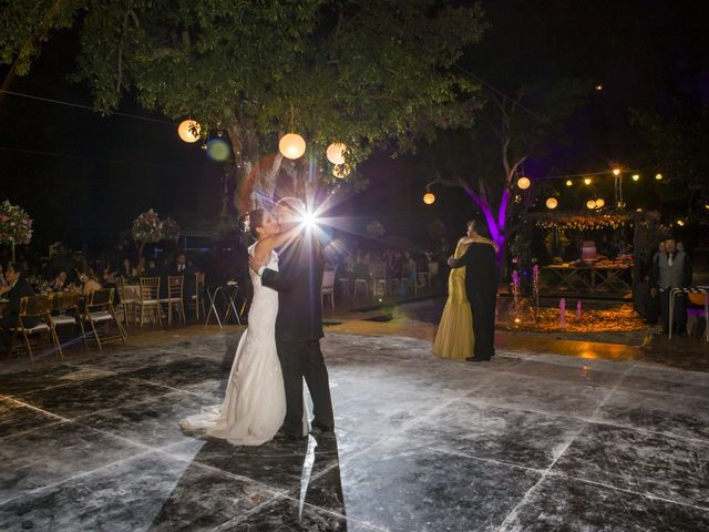 La boda de Mario y Claudina en Mérida, Yucatán 22