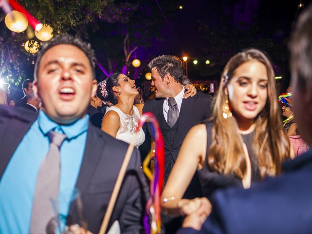 La boda de Mario y Claudina en Mérida, Yucatán 24