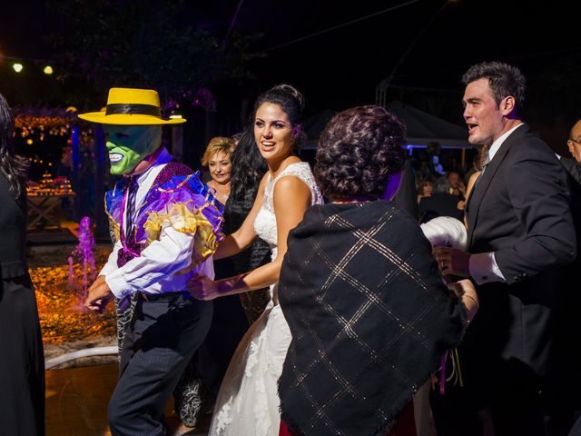 La boda de Mario y Claudina en Mérida, Yucatán 26