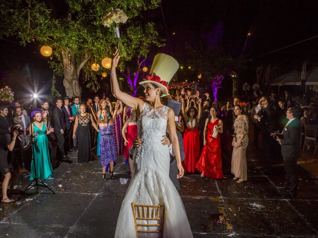 La boda de Mario y Claudina en Mérida, Yucatán 28