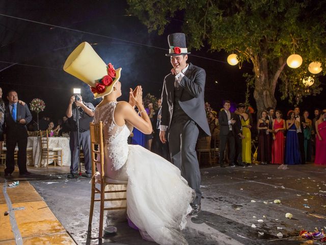 La boda de Mario y Claudina en Mérida, Yucatán 30