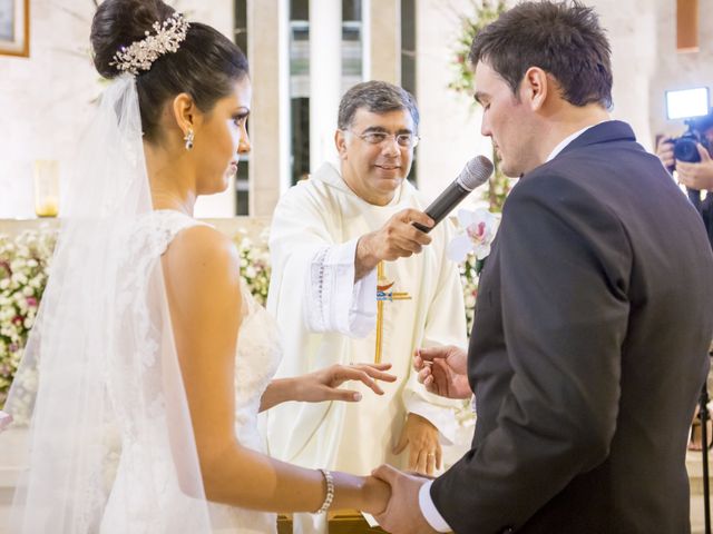 La boda de Mario y Claudina en Mérida, Yucatán 32