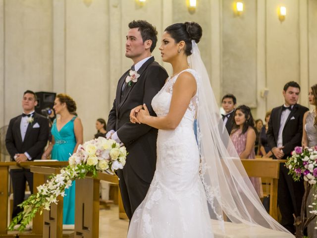 La boda de Mario y Claudina en Mérida, Yucatán 34