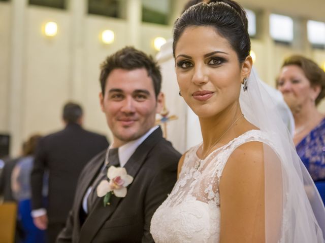 La boda de Mario y Claudina en Mérida, Yucatán 35