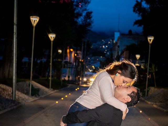 La boda de Alejandro y Magdalena en Azcapotzalco, Ciudad de México 7