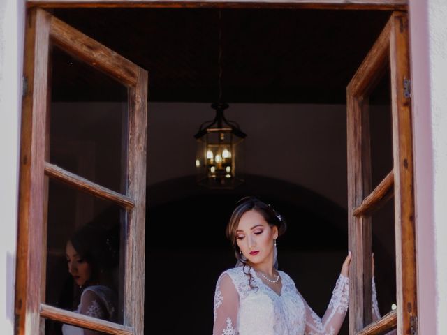 La boda de Mauricio y Daphne en Querétaro, Querétaro 3