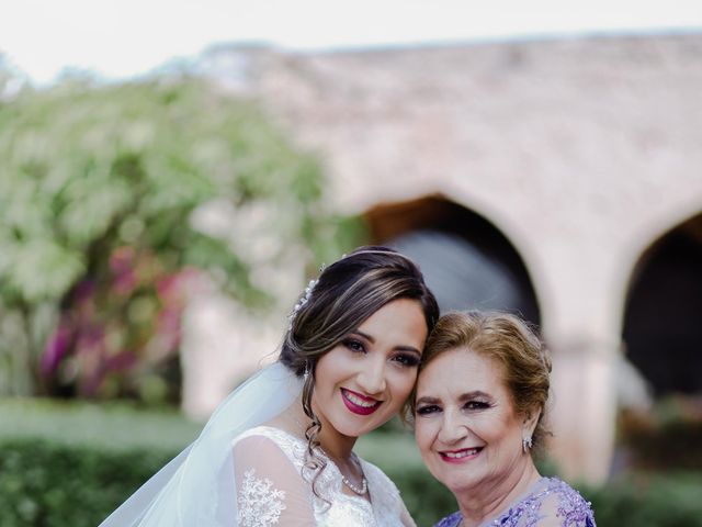 La boda de Mauricio y Daphne en Querétaro, Querétaro 4