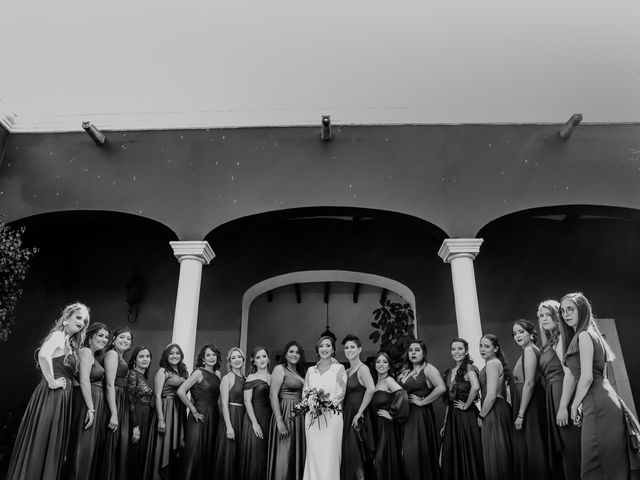 La boda de Mauricio y Daphne en Querétaro, Querétaro 2