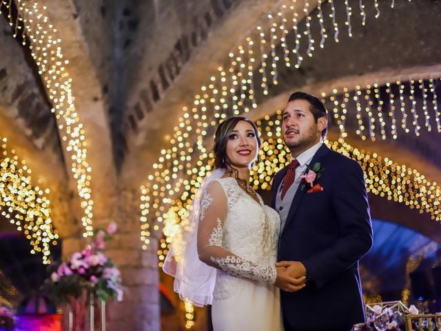 La boda de Mauricio y Daphne en Querétaro, Querétaro 9