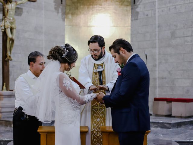 La boda de Mauricio y Daphne en Querétaro, Querétaro 15