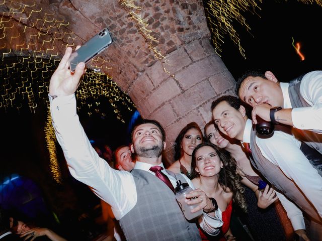 La boda de Mauricio y Daphne en Querétaro, Querétaro 25