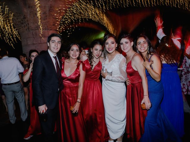 La boda de Mauricio y Daphne en Querétaro, Querétaro 26