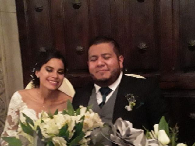 La boda de Jessica y Jair en San Luis Potosí, San Luis Potosí 6