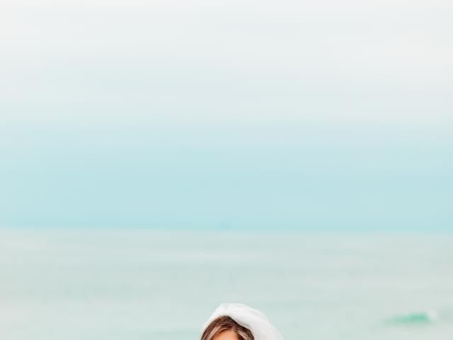 La boda de Martin y Brenda Lorena en Tijuana, Baja California 3