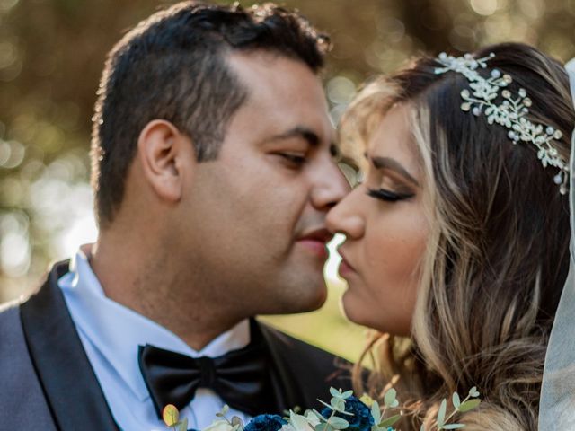 La boda de Martin y Brenda Lorena en Tijuana, Baja California 19