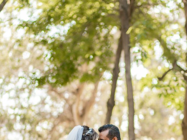 La boda de Martin y Brenda Lorena en Tijuana, Baja California 21