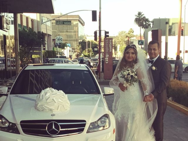 La boda de Martin y Brenda Lorena en Tijuana, Baja California 23