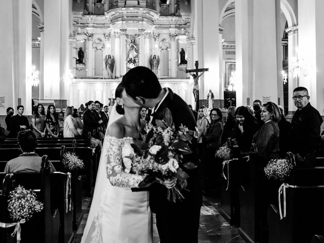 La boda de Jorge Alberto  y Brianda Luz  en Hermosillo, Sonora 4