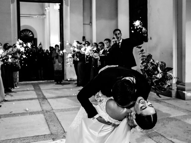 La boda de Jorge Alberto  y Brianda Luz  en Hermosillo, Sonora 5