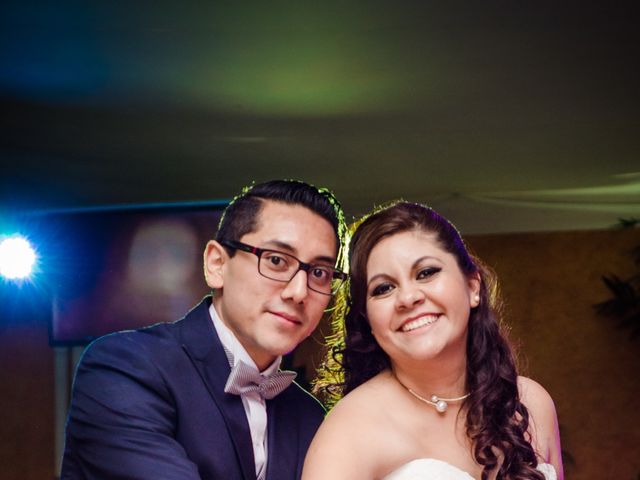 La boda de Enrique y Karen en Pedregal, Ciudad de México 36