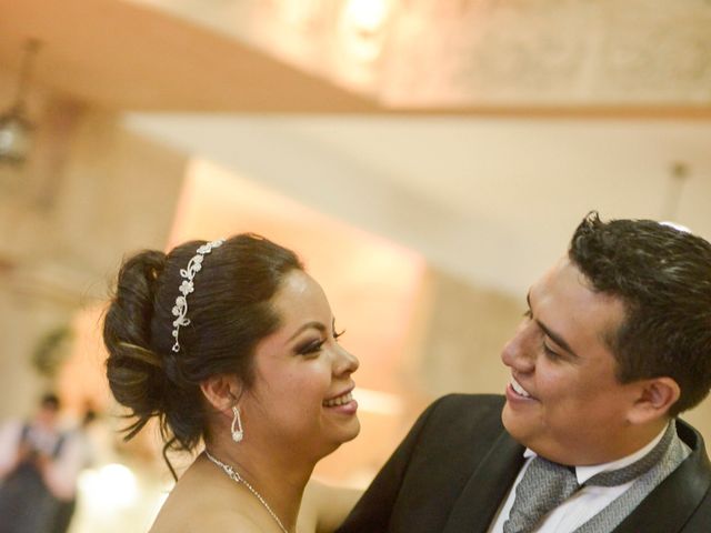 La boda de Ernesto y Paola en Jiutepec, Morelos 40