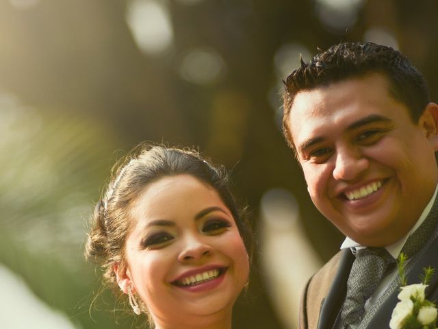 La boda de Ernesto y Paola en Jiutepec, Morelos 57