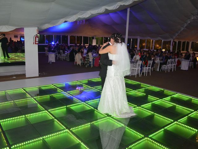 La boda de Sergio y Karla en Tlajomulco de Zúñiga, Jalisco 7